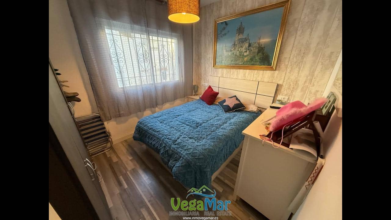 2 camera da letto Appartamento in vendita in La Herradura - 140.000 € (Rif: 9581371)