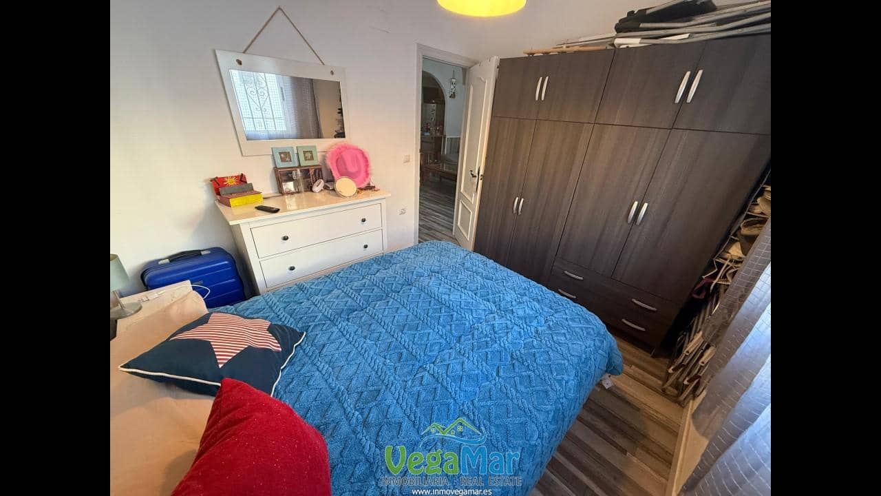 2 camera da letto Appartamento in vendita in La Herradura - 140.000 € (Rif: 9581371)