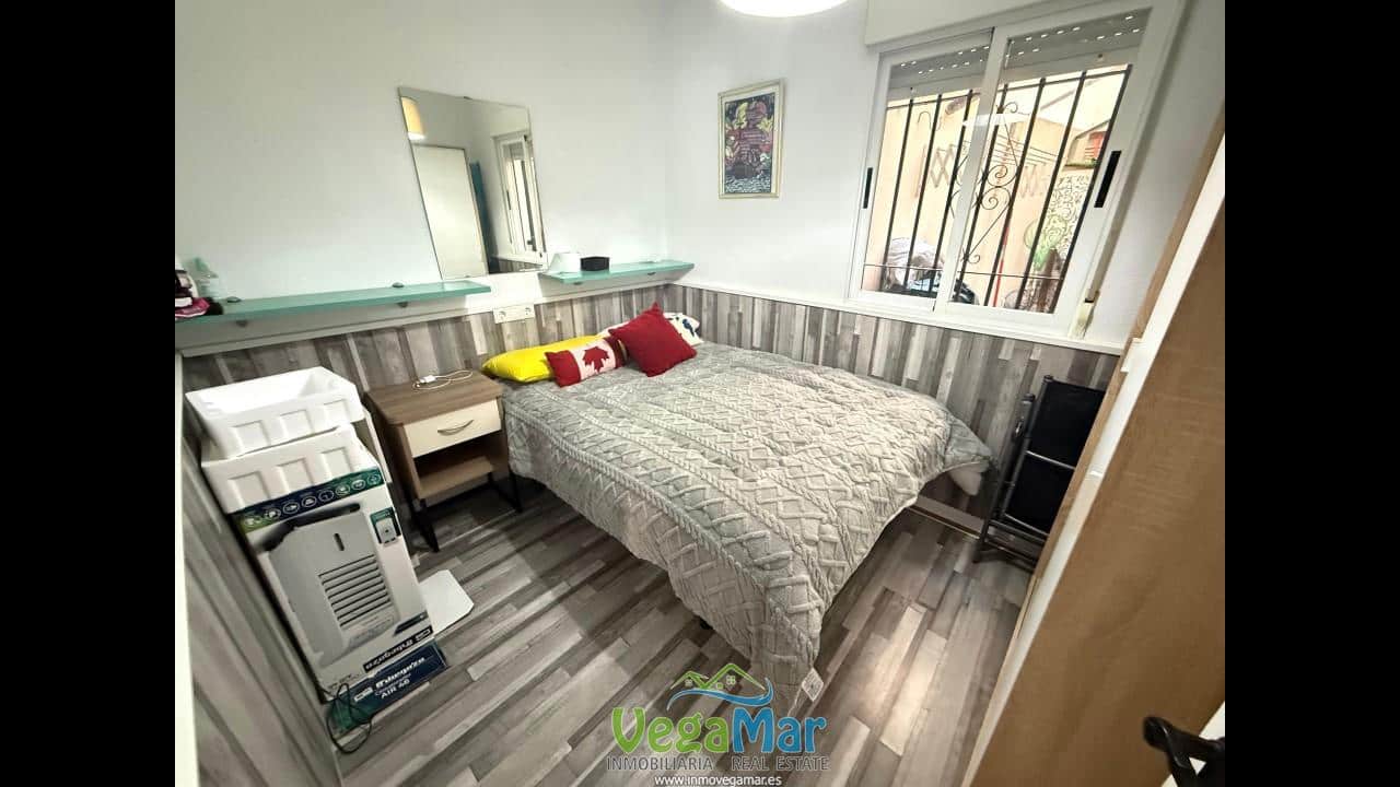 2 camera da letto Appartamento in vendita in La Herradura - 140.000 € (Rif: 9581371)