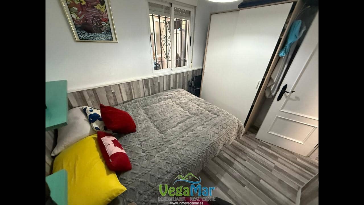 2 camera da letto Appartamento in vendita in La Herradura - 140.000 € (Rif: 9581371)