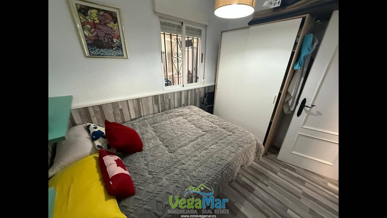 2 camera da letto Appartamento in vendita in La Herradura - 140.000 € (Rif: 9581371)