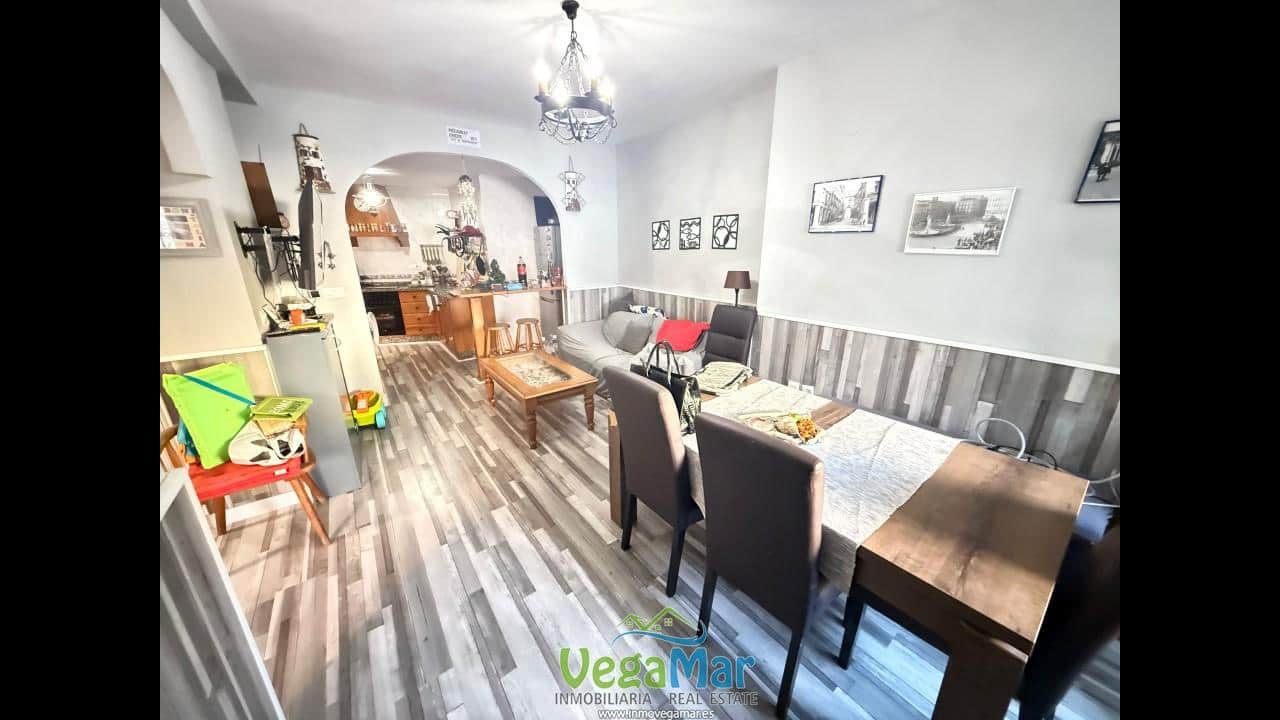 2 camera da letto Appartamento in vendita in La Herradura - 140.000 € (Rif: 9581371)