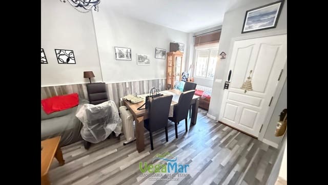 2 camera da letto Appartamento in vendita in La Herradura, Almuñécar - 140.000 € (Rif: 9581371)