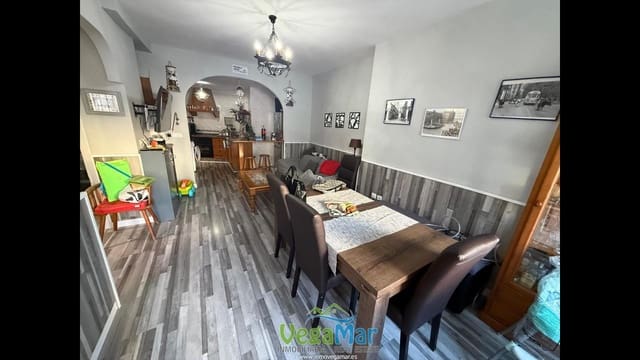 2 camera da letto Appartamento in vendita in La Herradura, Almuñécar - 140.000 € (Rif: 9581371)