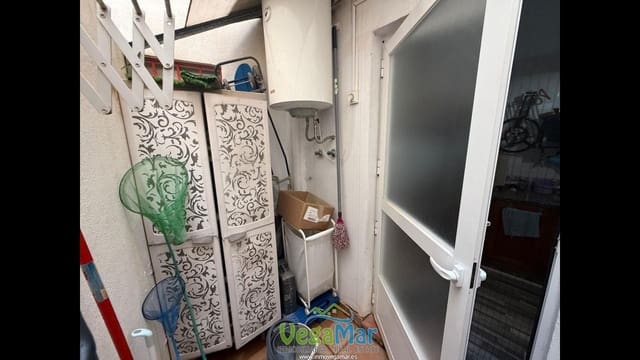 2 camera da letto Appartamento in vendita in La Herradura, Almuñécar - 140.000 € (Rif: 9581371)