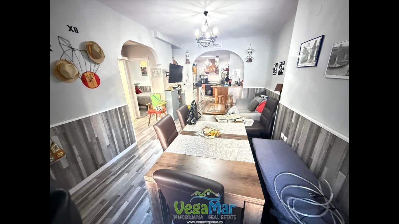 2 camera da letto Appartamento in vendita in La Herradura - 140.000 € (Rif: 9581371)