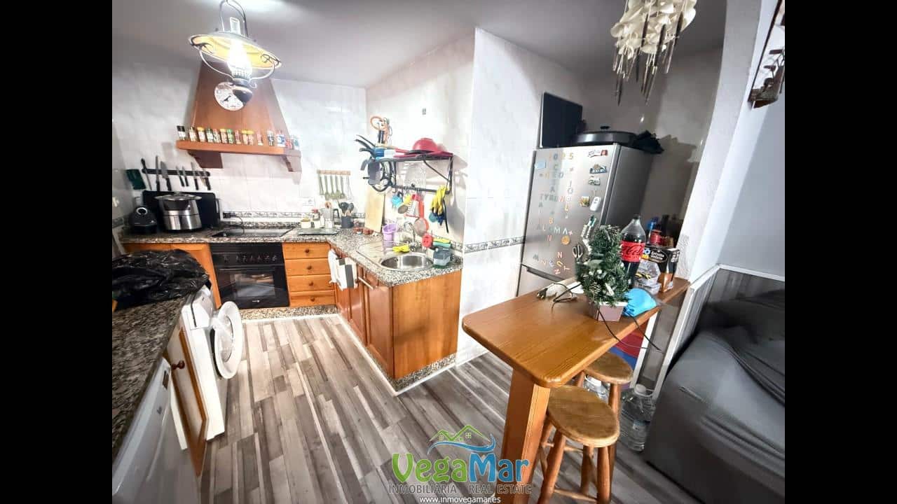 2 camera da letto Appartamento in vendita in La Herradura - 140.000 € (Rif: 9581371)