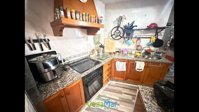 2 camera da letto Appartamento in vendita in La Herradura, Almuñécar - 140.000 € (Rif: 9581371)
