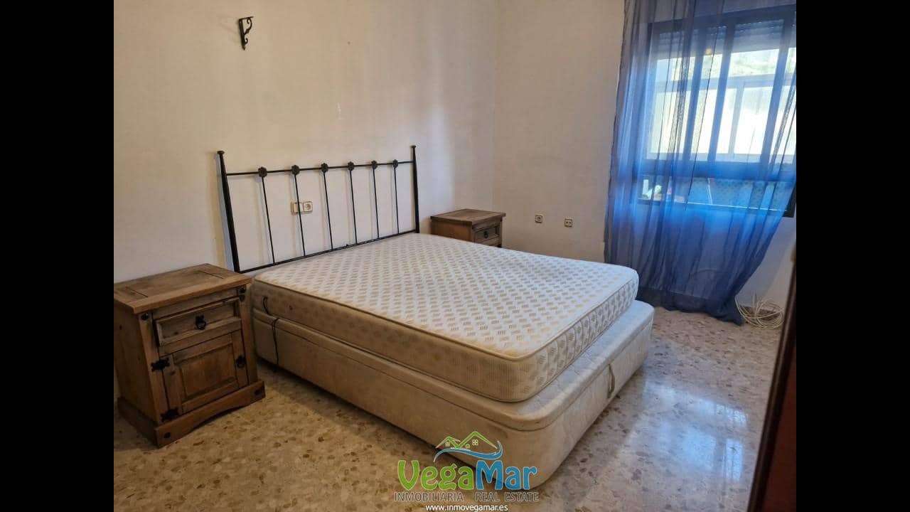 3 sovrum Lägenhet till salu i La Herradura med garage - 215 000 € (Ref: 9592244)