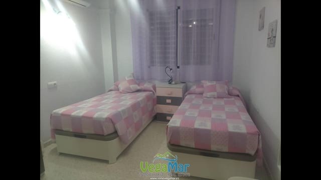 2 camera da letto Appartamento da affittare in Almuñécar con garage - 750 € (Rif: 9598145)