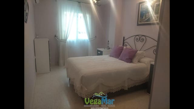 2 camera da letto Appartamento da affittare in Almuñécar con garage - 750 € (Rif: 9598145)