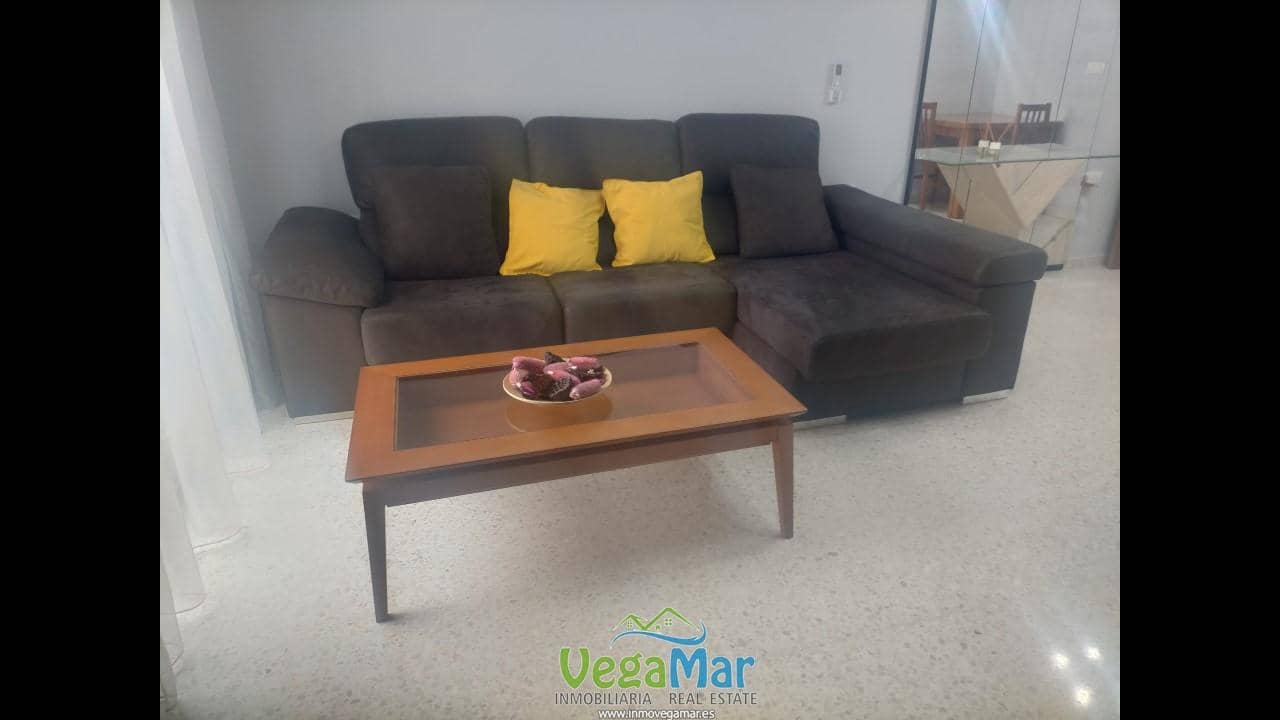 2 camera da letto Appartamento da affittare in Almunecar con garage - 750 € (Rif: 9598145)