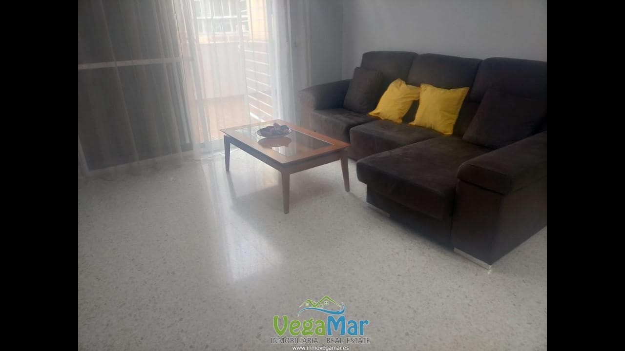 2 camera da letto Appartamento da affittare in Almunecar con garage - 750 € (Rif: 9598145)