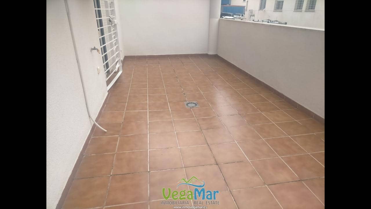 2 camera da letto Appartamento da affittare in Almunecar con garage - 750 € (Rif: 9598145)