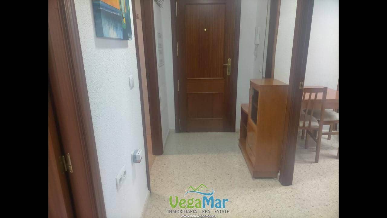 2 camera da letto Appartamento da affittare in Almunecar con garage - 750 € (Rif: 9598145)