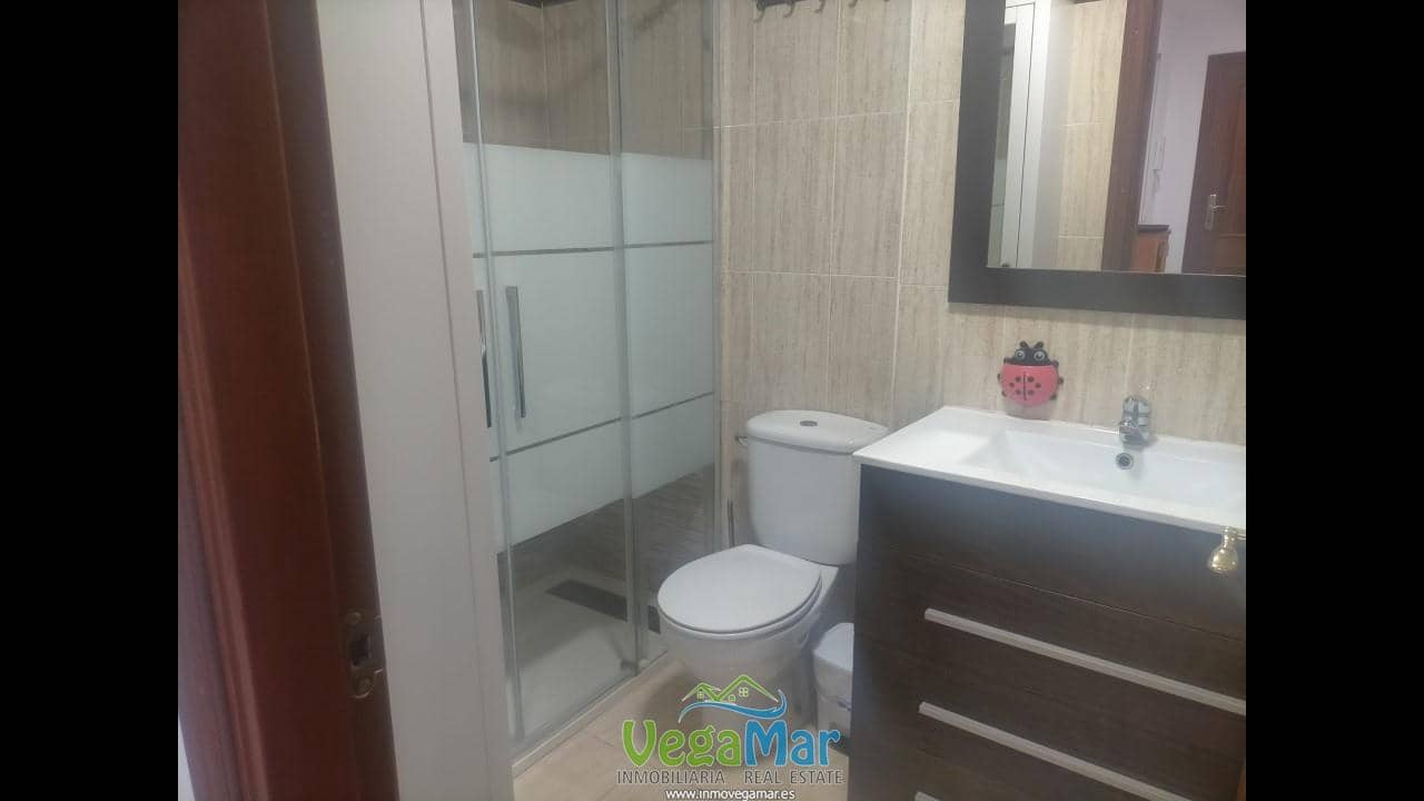 2 camera da letto Appartamento da affittare in Almunecar con garage - 750 € (Rif: 9598145)