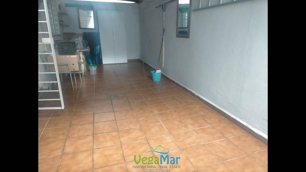 2 camera da letto Appartamento da affittare in Almunecar con garage - 750 € (Rif: 9598145)