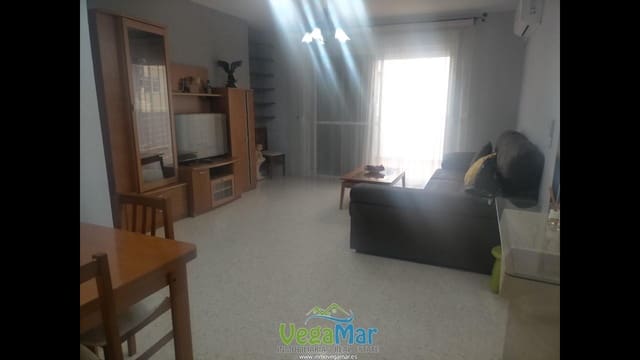 2 camera da letto Appartamento da affittare in Almuñécar con garage - 750 € (Rif: 9598145)