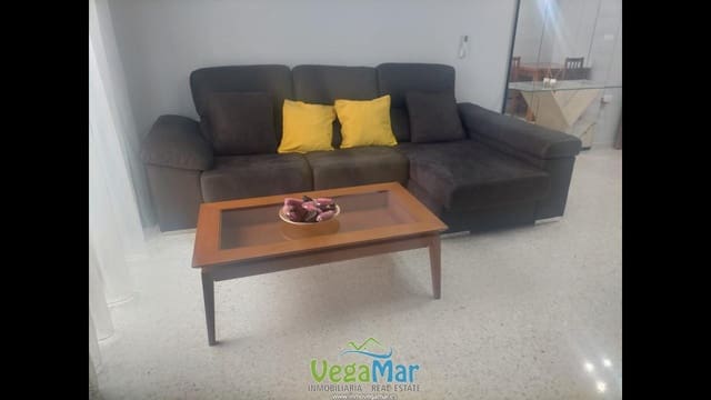 2 camera da letto Appartamento da affittare in Almuñécar con garage - 750 € (Rif: 9598145)