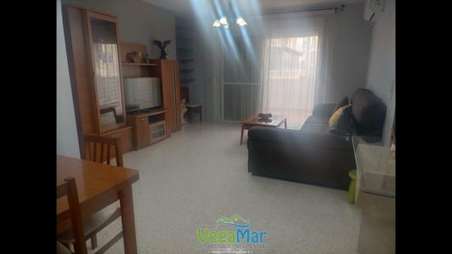 2 camera da letto Appartamento da affittare in Almuñécar con garage - 750 € (Rif: 9598145)