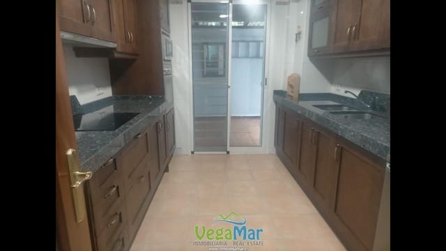 2 camera da letto Appartamento da affittare in Almuñécar con garage - 750 € (Rif: 9598145)