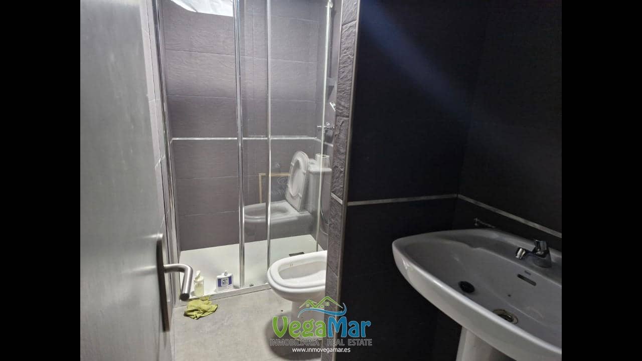 1 chambre Entreprise à vendre à Almunecar - 80 000 € (Ref: 9603385)