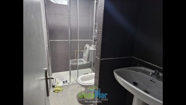 1 chambre Entreprise à vendre à Almuñécar - 80 000 € (Ref: 9603385)