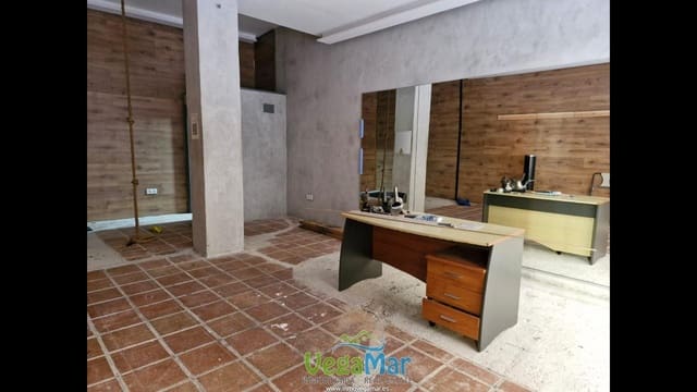 1 chambre Entreprise à vendre à Almuñécar - 80 000 € (Ref: 9603385)