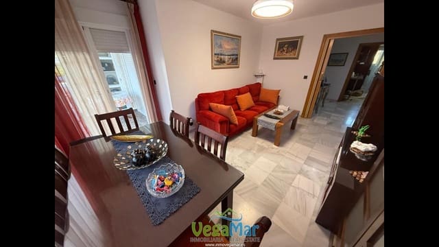 3 soveværelse Lejlighed til salg i Almuñécar med garage - € 292.000 (Ref: 9623245)