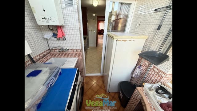 3 soveværelse Lejlighed til salg i Almuñécar med garage - € 292.000 (Ref: 9623245)