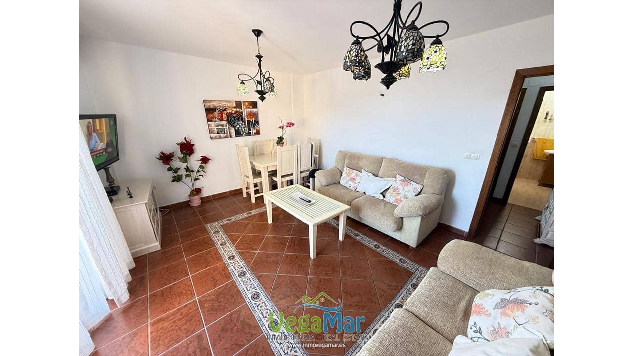 4 Zimmer Villa zu verkaufen in Almunecar mit Pool Garage - 290.000 € (Ref: 9623246)