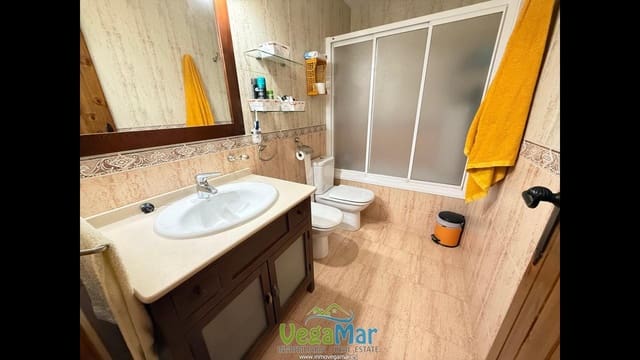 4 Zimmer Villa zu verkaufen in Almuñécar mit Pool Garage - 290.000 € (Ref: 9623246)
