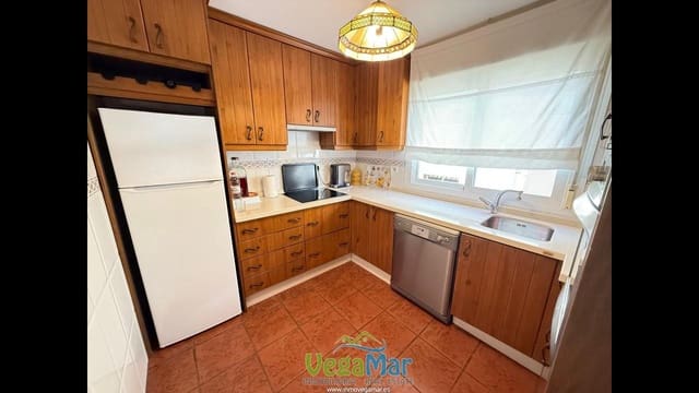 4 Zimmer Villa zu verkaufen in Almuñécar mit Pool Garage - 290.000 € (Ref: 9623246)