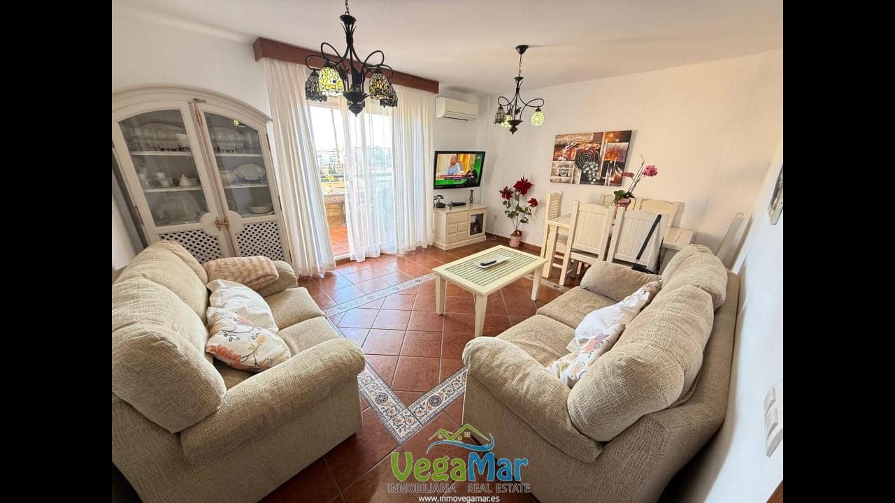 4 Zimmer Villa zu verkaufen in Almunecar mit Pool Garage - 290.000 € (Ref: 9623246)