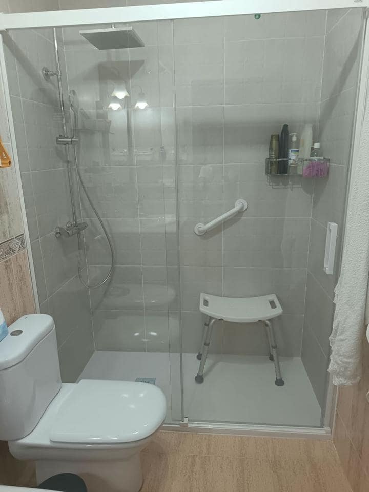 4 sypialnia Willa na sprzedaż w Almunecar z basenem garażem - 289 000 € (Ref: 9623246)