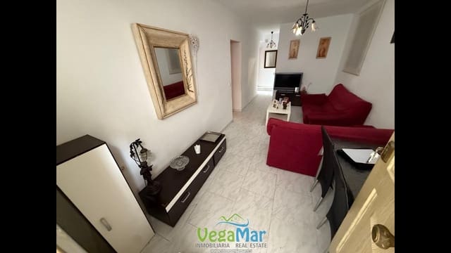 2 quarto Moradia para venda em La Herradura, Almuñécar - 170 000 € (Ref: 9635219)
