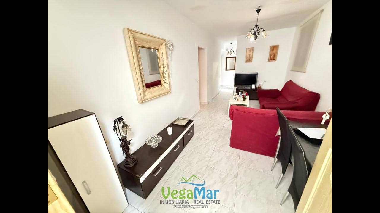 2 quarto Moradia para venda em La Herradura - 170 000 € (Ref: 9635219)