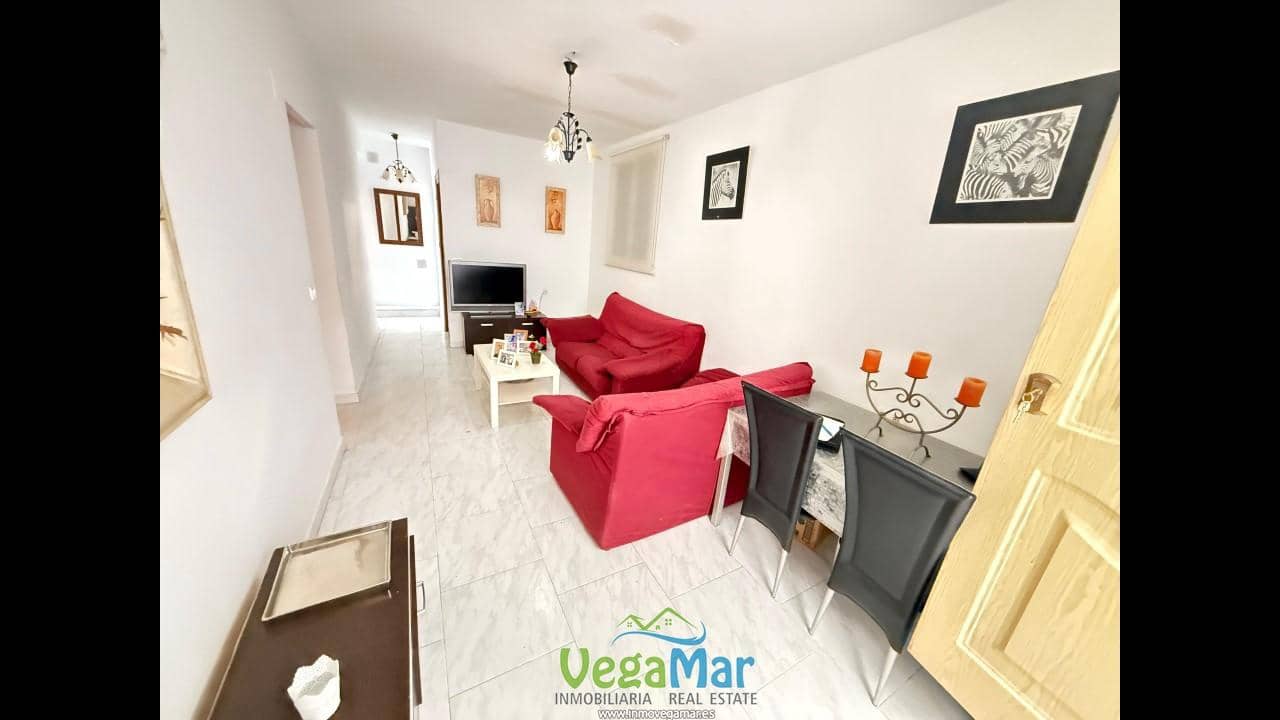 2 quarto Moradia para venda em La Herradura - 170 000 € (Ref: 9635219)