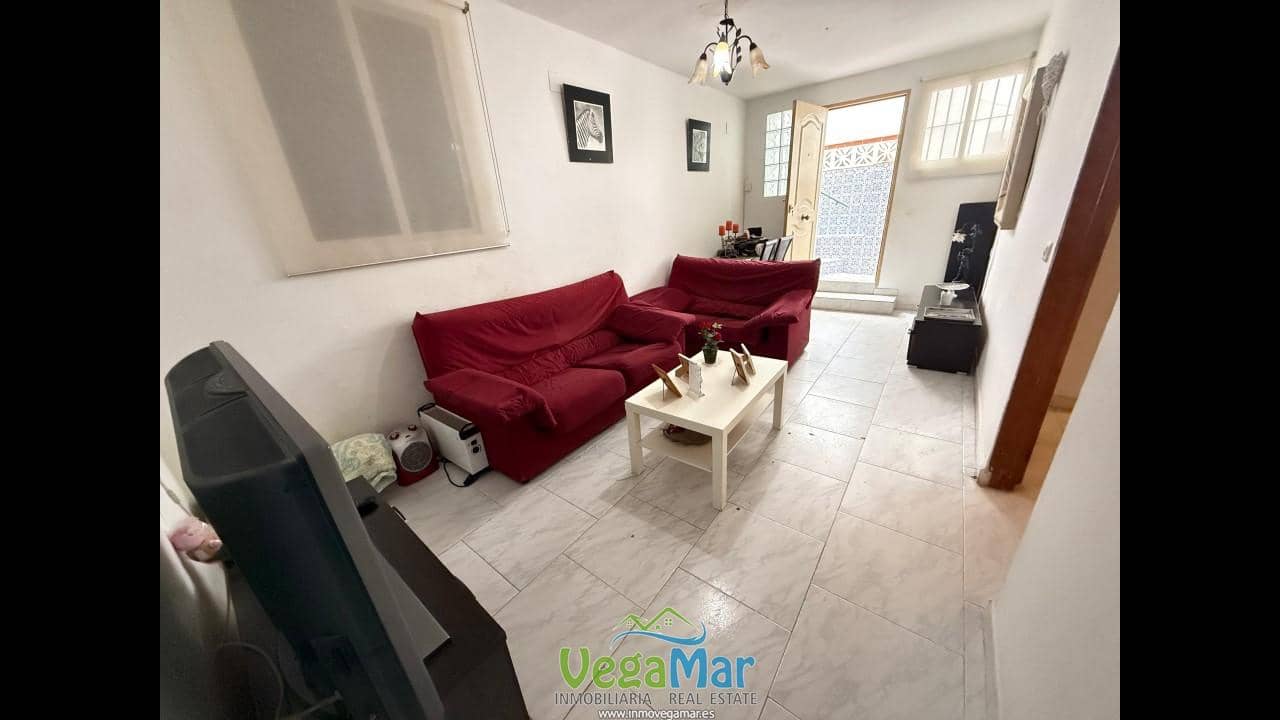 2 quarto Moradia para venda em La Herradura - 170 000 € (Ref: 9635219)