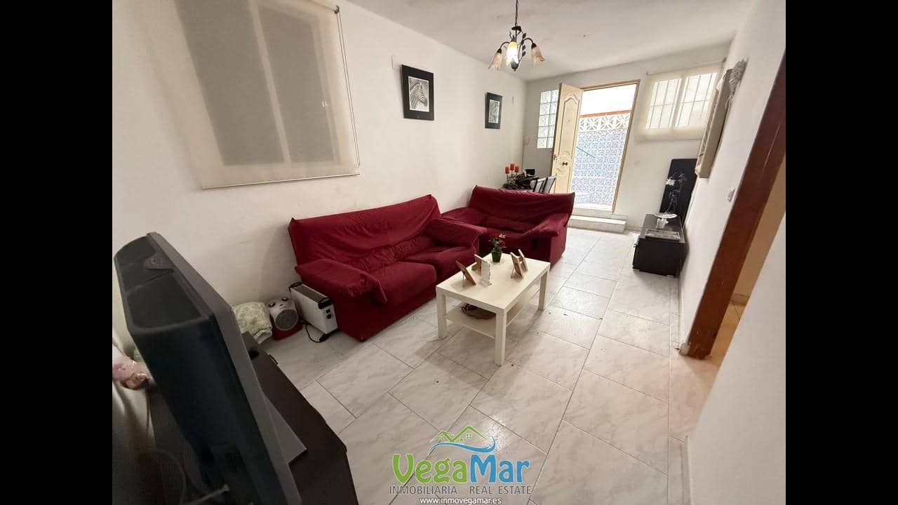 2 quarto Moradia para venda em La Herradura - 170 000 € (Ref: 9635219)