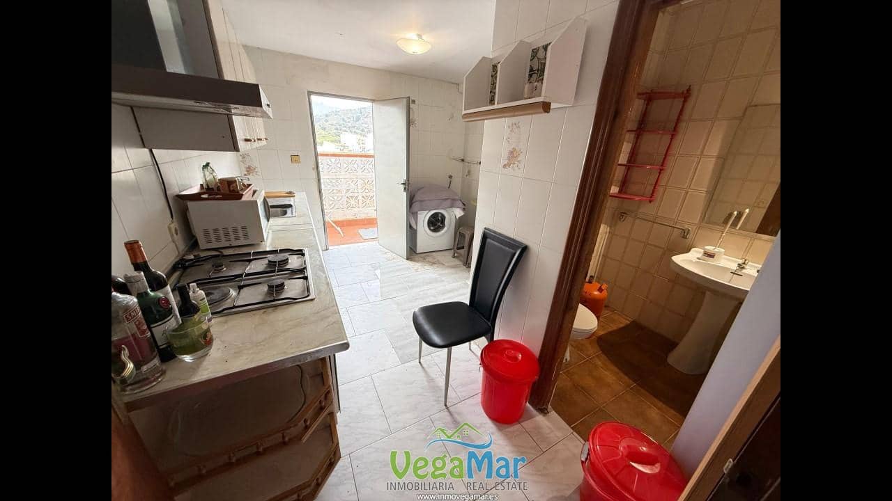 2 quarto Moradia para venda em La Herradura - 170 000 € (Ref: 9635219)