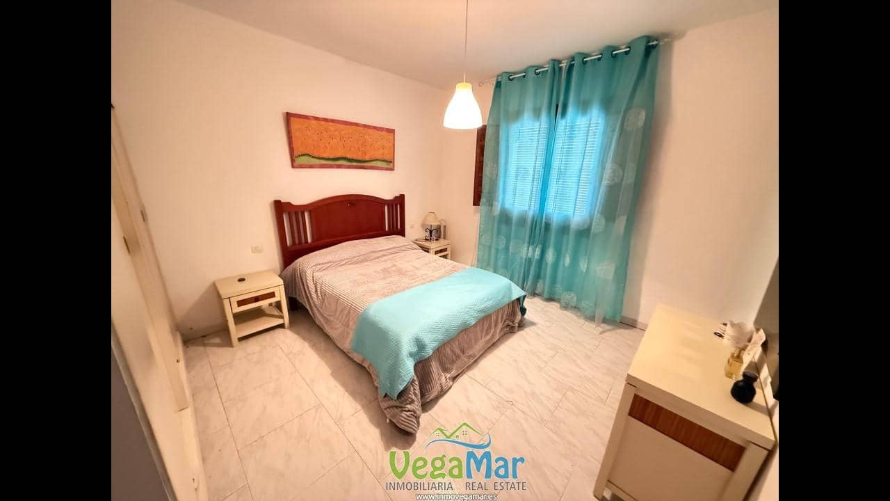 2 quarto Moradia para venda em La Herradura - 170 000 € (Ref: 9635219)
