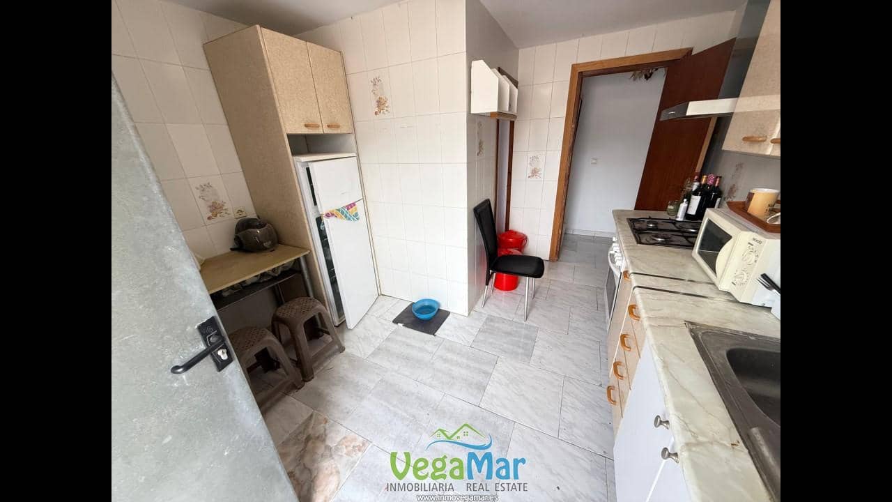 2 quarto Moradia para venda em La Herradura - 170 000 € (Ref: 9635219)