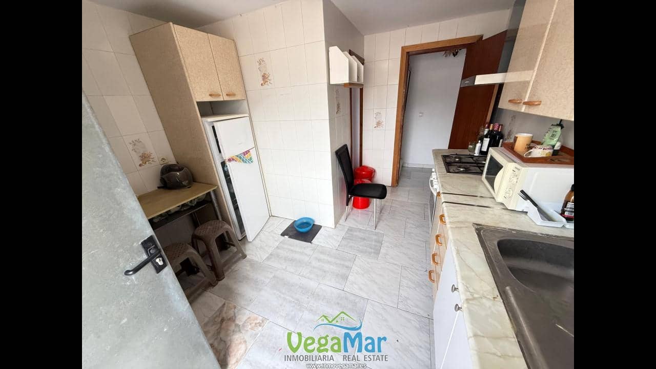 2 quarto Moradia para venda em La Herradura - 170 000 € (Ref: 9635219)