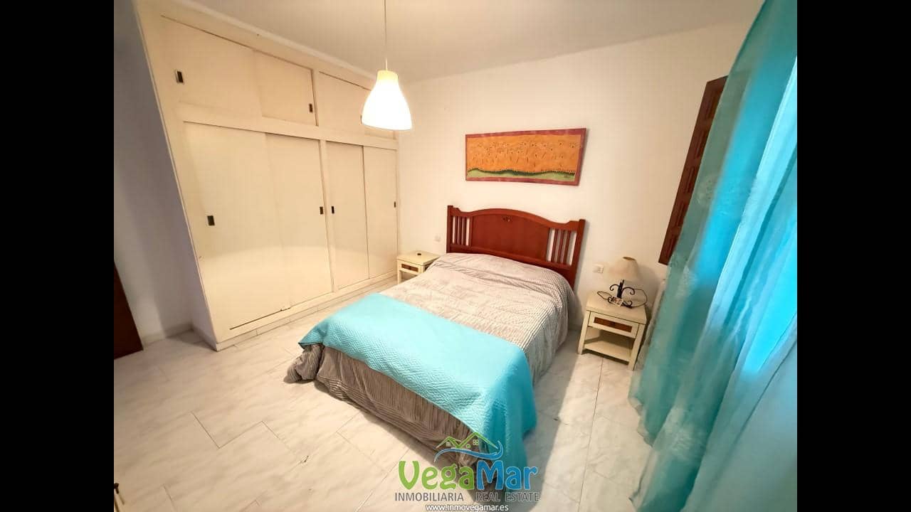 2 quarto Moradia para venda em La Herradura - 170 000 € (Ref: 9635219)