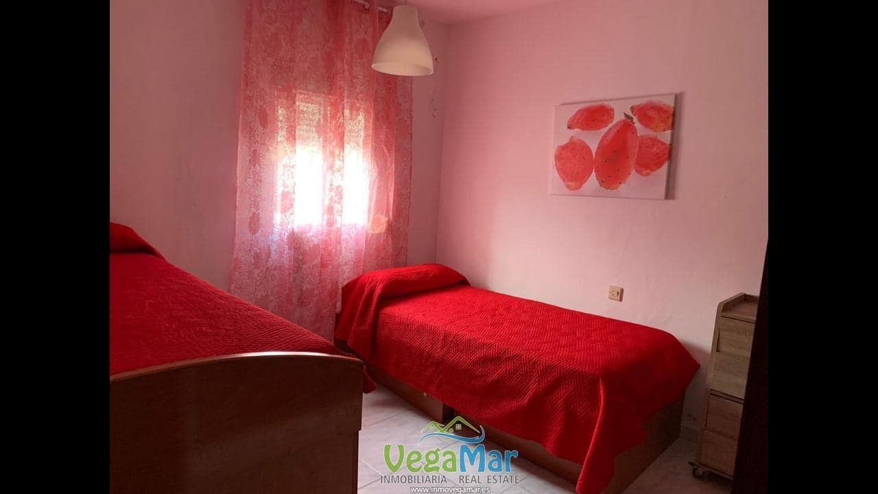 2 quarto Moradia para venda em La Herradura - 170 000 € (Ref: 9635219)