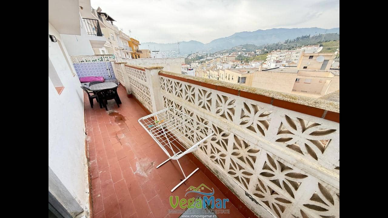 2 quarto Moradia para venda em La Herradura - 170 000 € (Ref: 9635219)