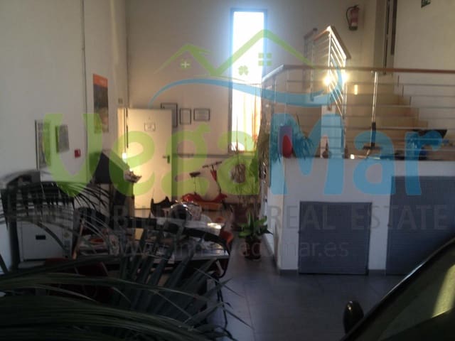 Gewerbe zu vermieten in Almuñécar - 1.250 € (Ref: 9656812)