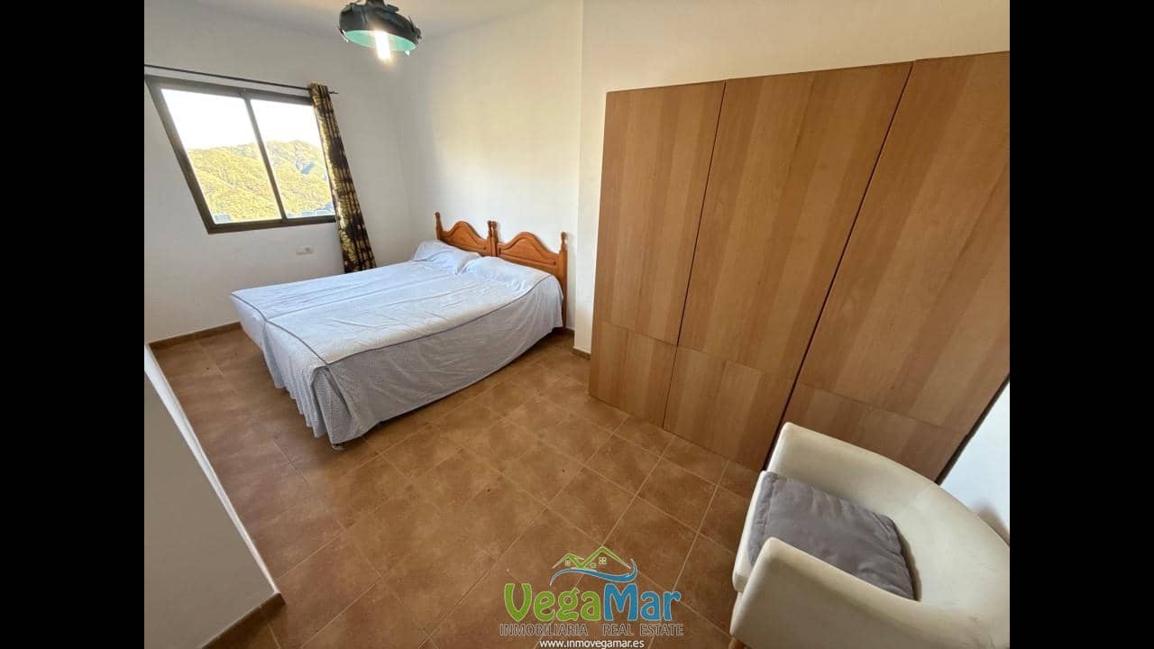 4 bedroom Finca/Country House for sale in Almunecar with pool - € 210,000 (Ref: 9702478)