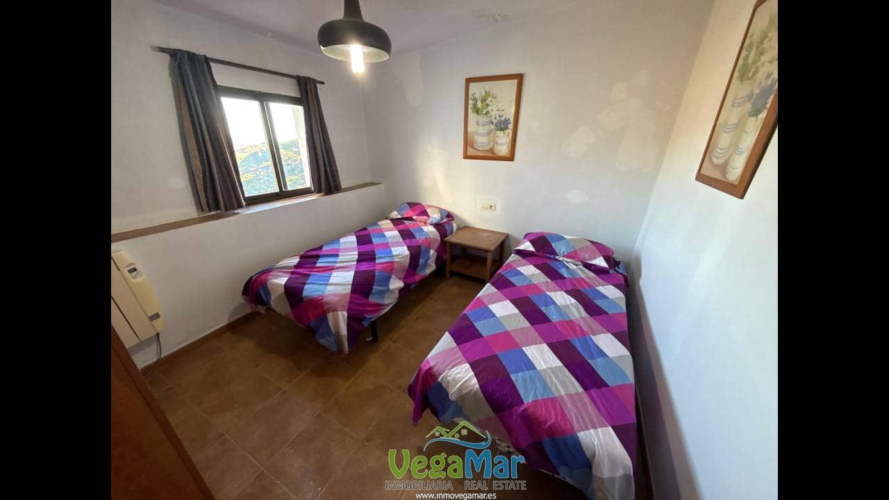 4 bedroom Finca/Country House for sale in Almunecar with pool - € 210,000 (Ref: 9702478)